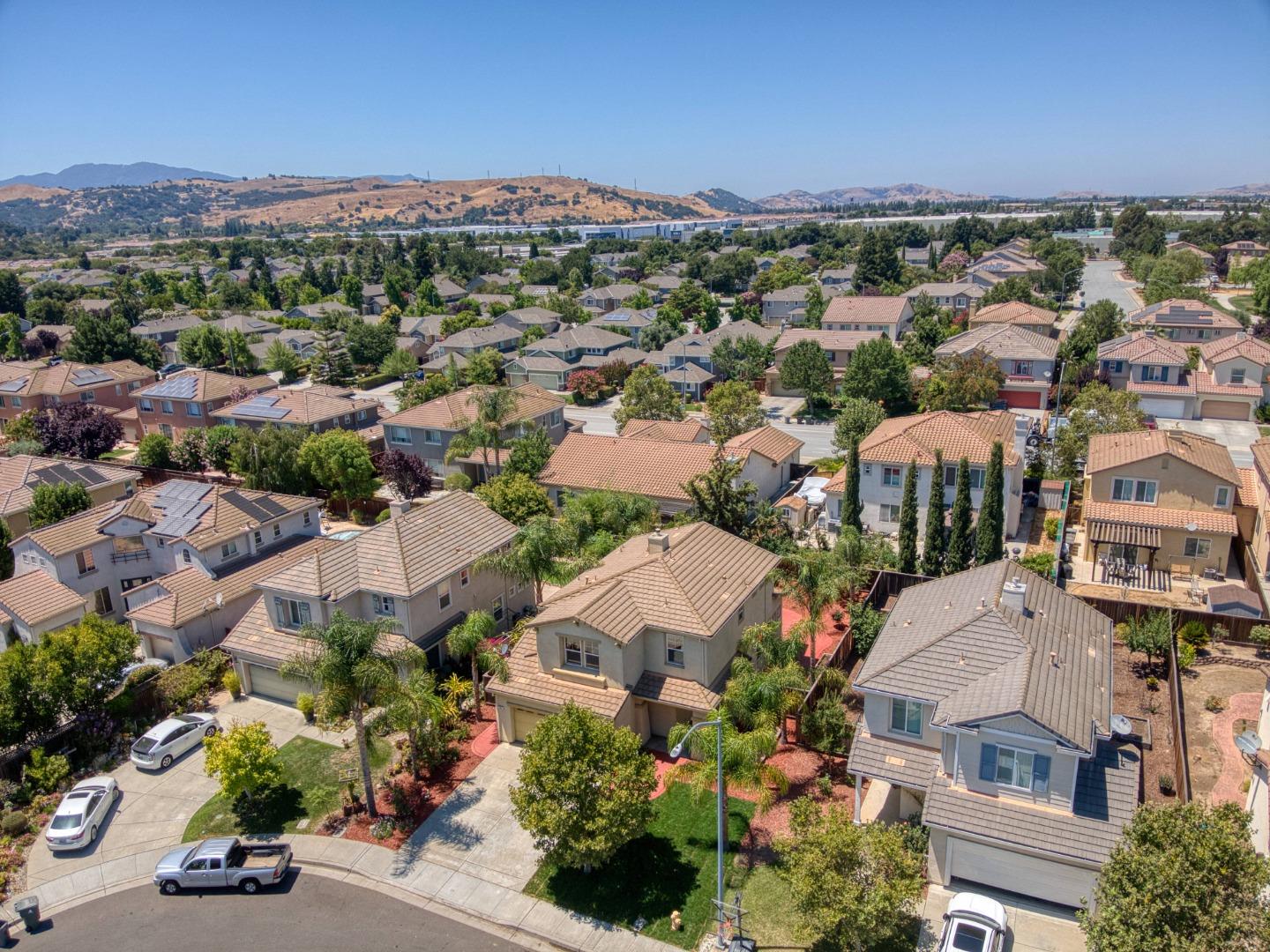 Detail Gallery Image 22 of 28 For 727 Talbot Ct, Morgan Hill,  CA 95037 - 4 Beds | 2/1 Baths