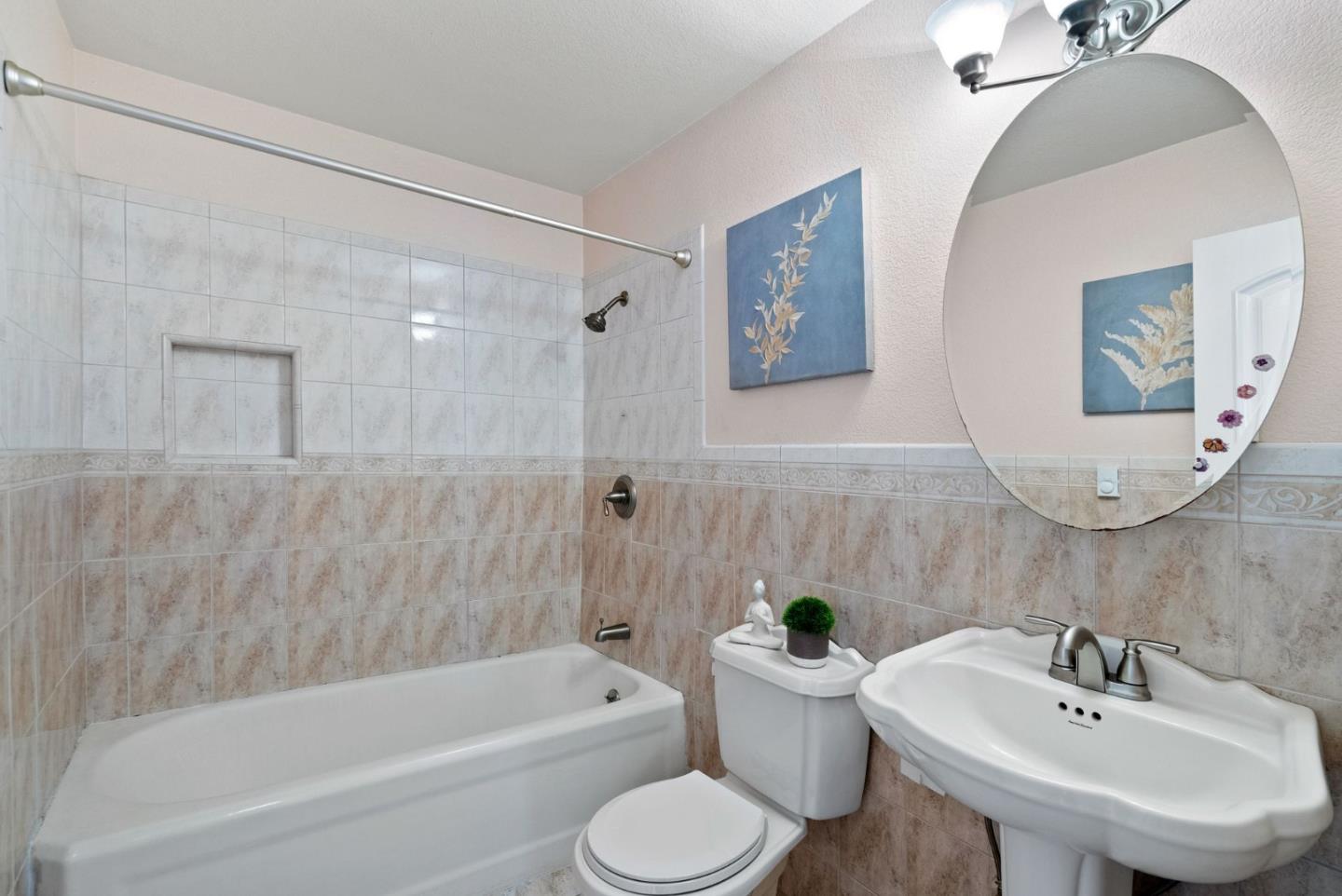 Detail Gallery Image 30 of 45 For 765 5th Ave, San Bruno,  CA 94066 - 4 Beds | 2/1 Baths