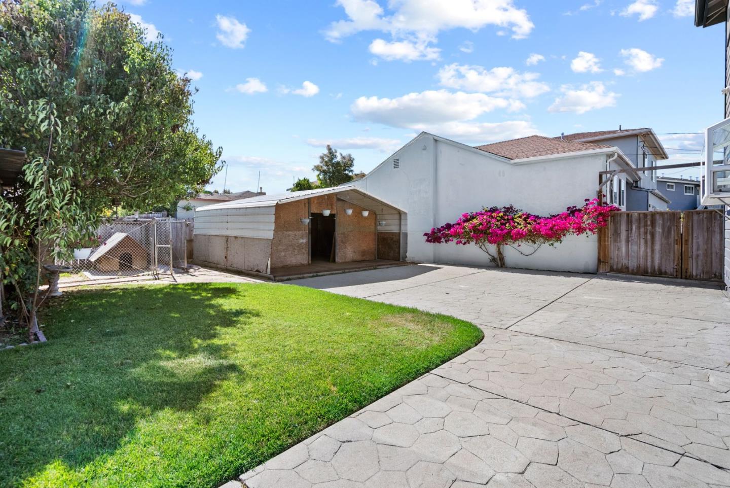 Detail Gallery Image 42 of 45 For 765 5th Ave, San Bruno,  CA 94066 - 4 Beds | 2/1 Baths