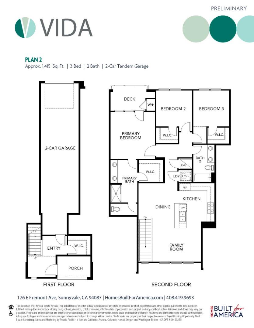 Detail Gallery Image 19 of 20 For 1303 Barbet Cir #8,  Sunnyvale,  CA 94087 - 3 Beds | 2 Baths