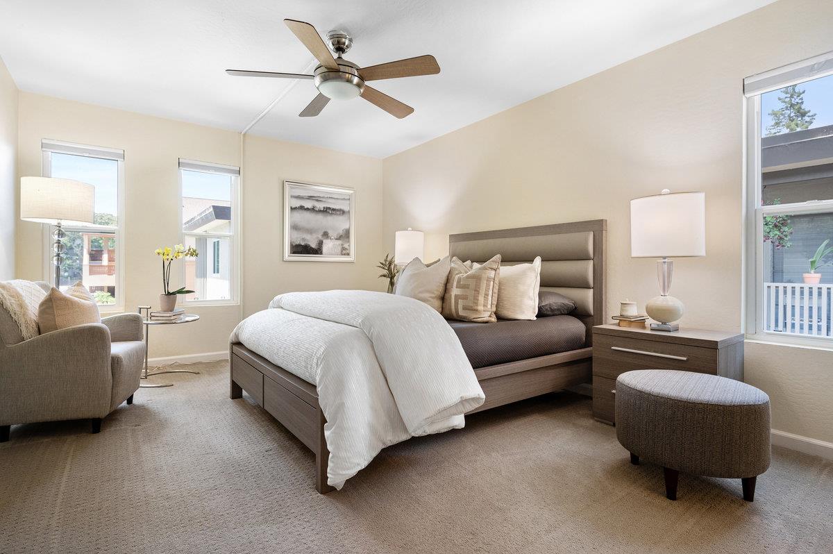 Detail Gallery Image 20 of 60 For 239 Elm St #6,  San Mateo,  CA 94401 - 2 Beds | 2 Baths