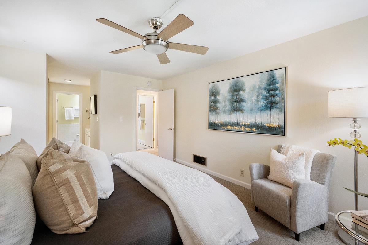 Detail Gallery Image 21 of 60 For 239 Elm St #6,  San Mateo,  CA 94401 - 2 Beds | 2 Baths