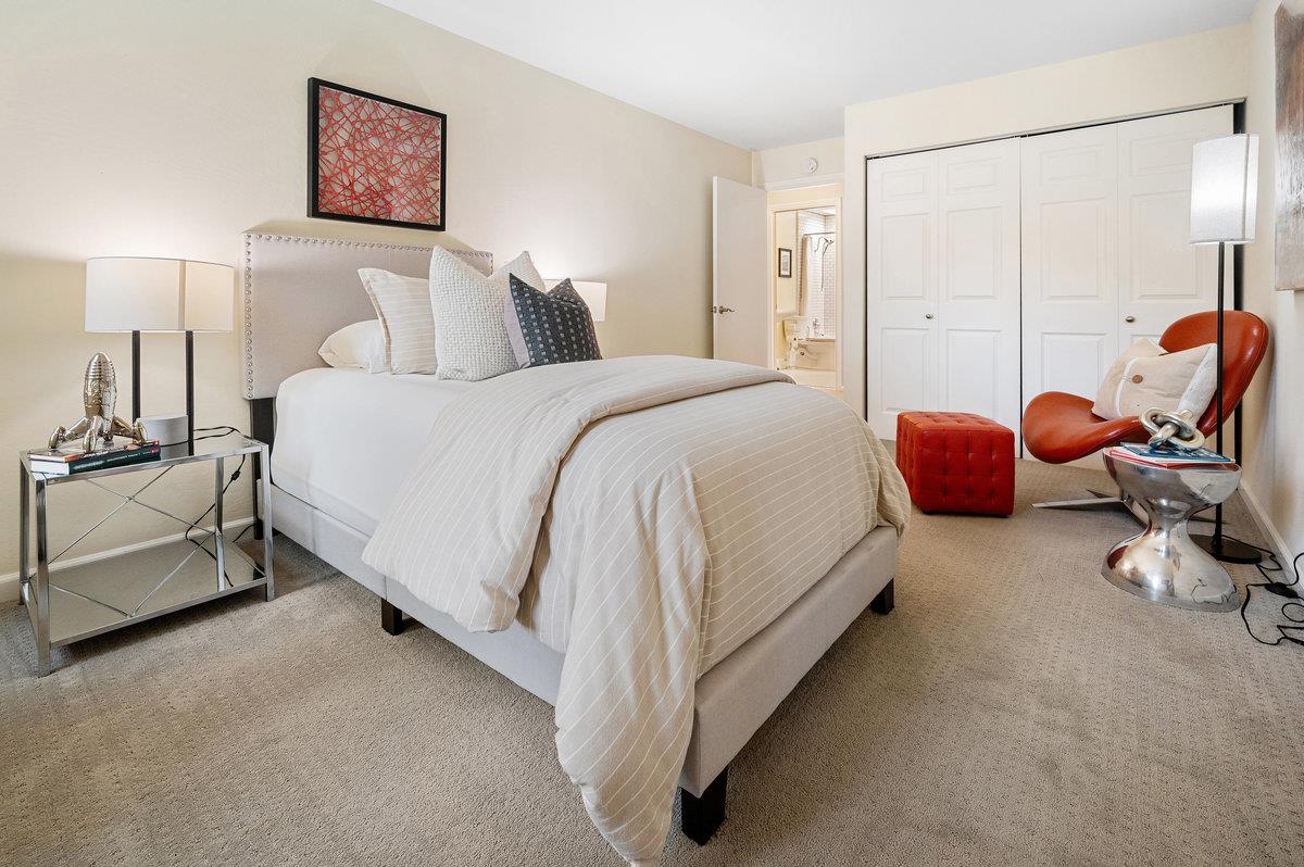 Detail Gallery Image 26 of 60 For 239 Elm St #6,  San Mateo,  CA 94401 - 2 Beds | 2 Baths