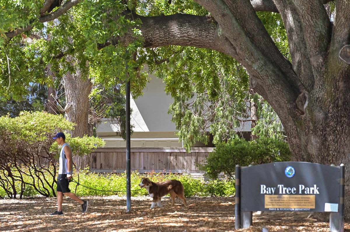 Detail Gallery Image 28 of 60 For 239 Elm St #6,  San Mateo,  CA 94401 - 2 Beds | 2 Baths