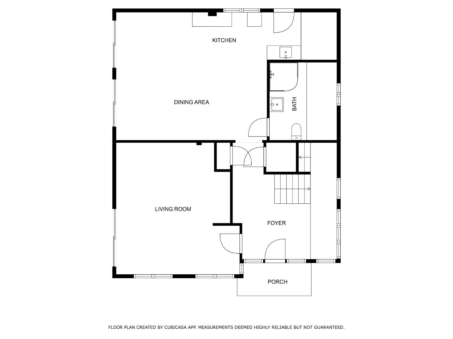 Detail Gallery Image 74 of 75 For 520 Laguna Crk, Los Gatos,  CA 95033 - 2 Beds | 2 Baths