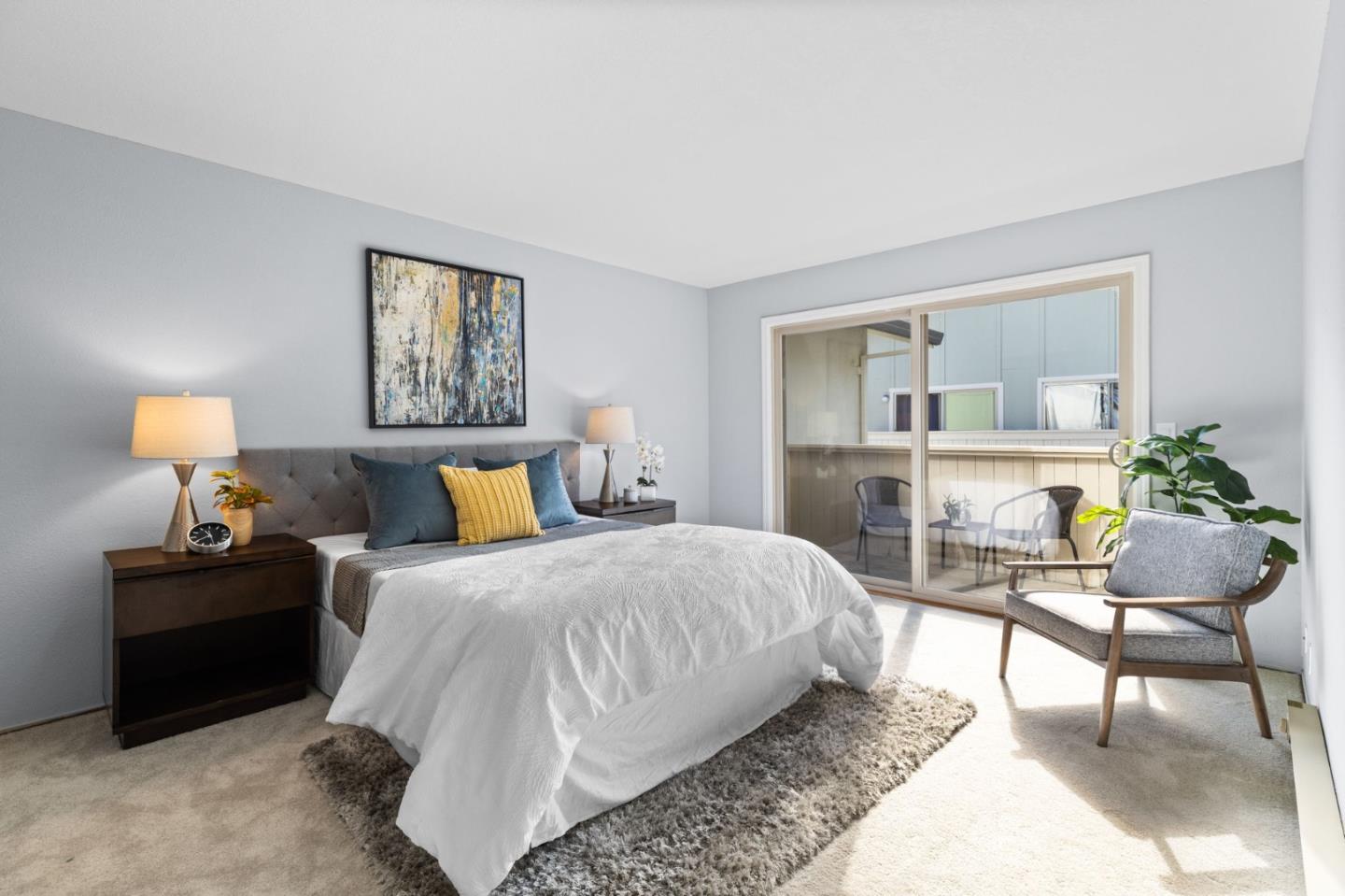 Detail Gallery Image 10 of 25 For 264 N Whisman Rd #26,  Mountain View,  CA 94043 - 2 Beds | 1 Baths