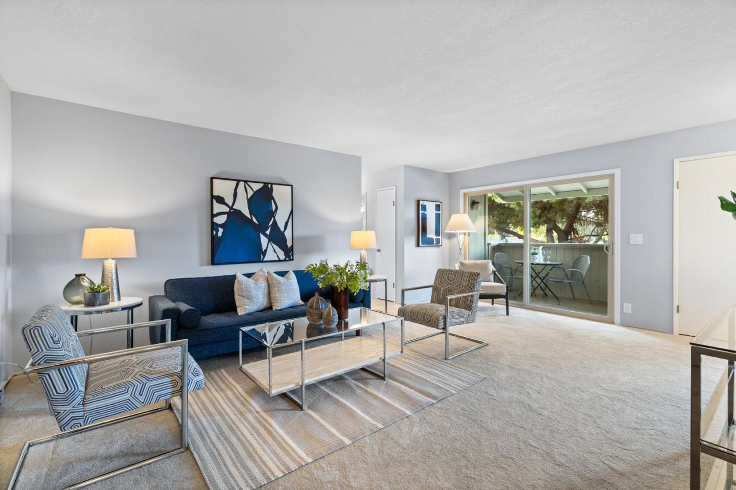 Detail Gallery Image 4 of 25 For 264 N Whisman Rd #26,  Mountain View,  CA 94043 - 2 Beds | 1 Baths