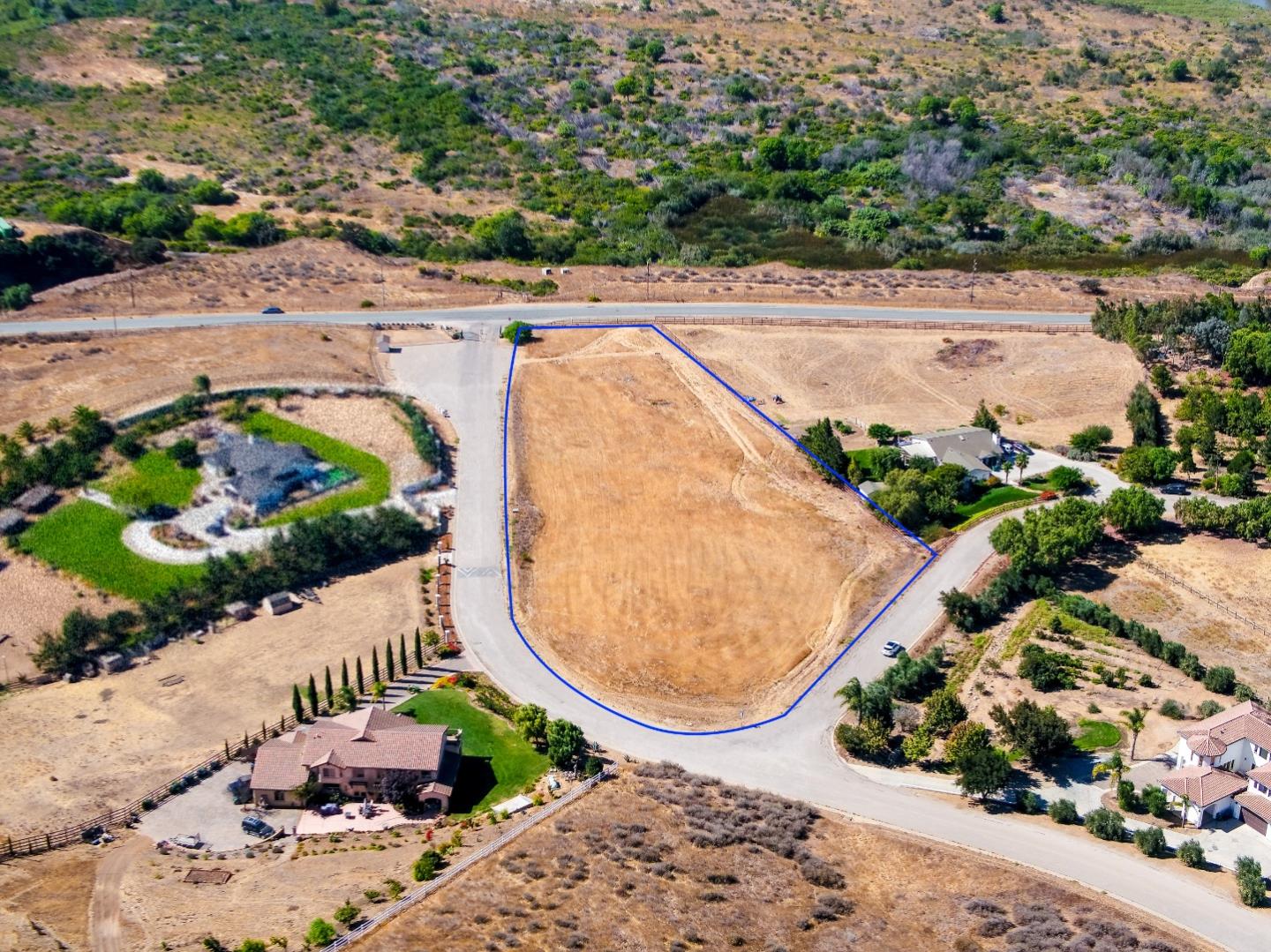 Detail Gallery Image 2 of 7 For 35700 Eagle Rdg, Soledad,  CA 93960 - – Beds | – Baths