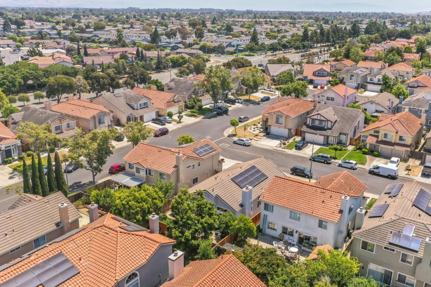 Detail Gallery Image 34 of 42 For 4219 Bolina Dr, Union City,  CA 94587 - 3 Beds | 2 Baths