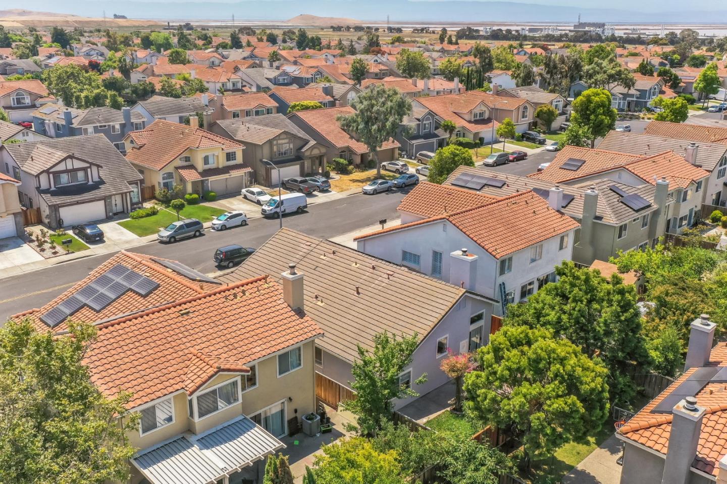 Detail Gallery Image 37 of 42 For 4219 Bolina Dr, Union City,  CA 94587 - 3 Beds | 2 Baths