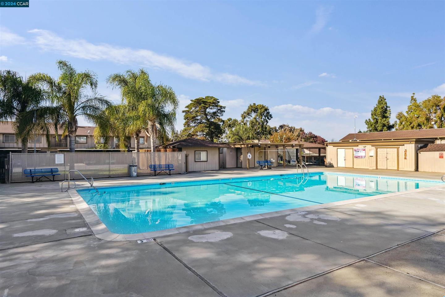 Detail Gallery Image 3 of 30 For 2506 Princeton Ln, Antioch,  CA 94509 - 2 Beds | 1/1 Baths