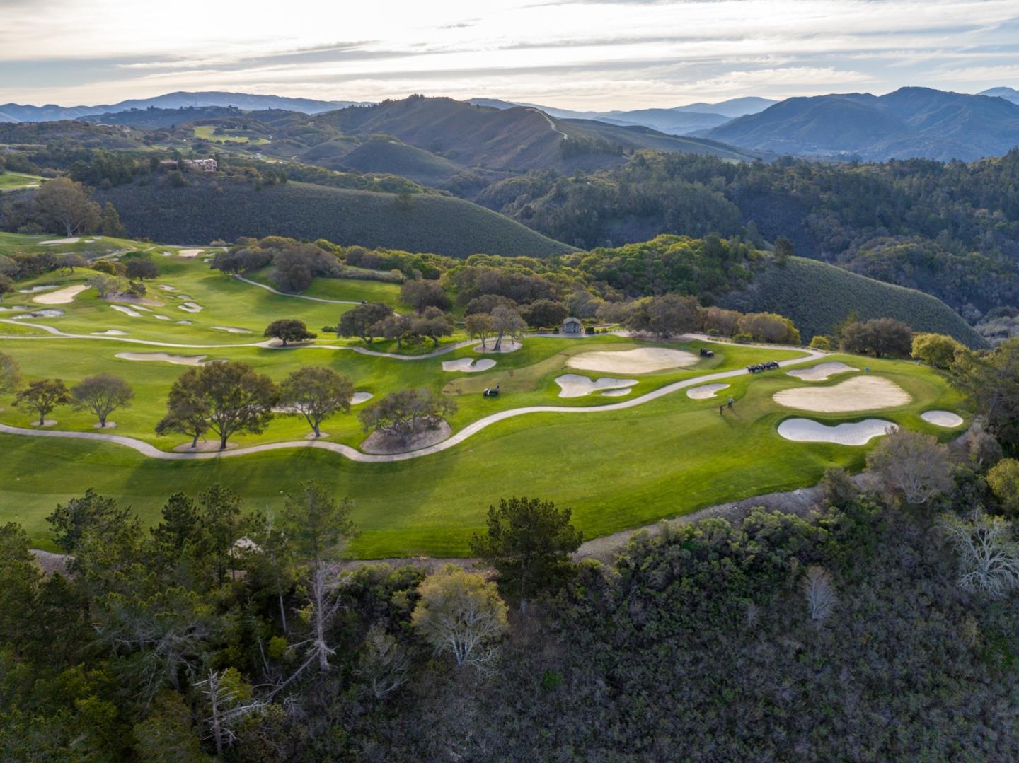 Detail Gallery Image 19 of 24 For 25520 via Malpaso (Lot 92), Carmel,  CA 93923 - – Beds | – Baths