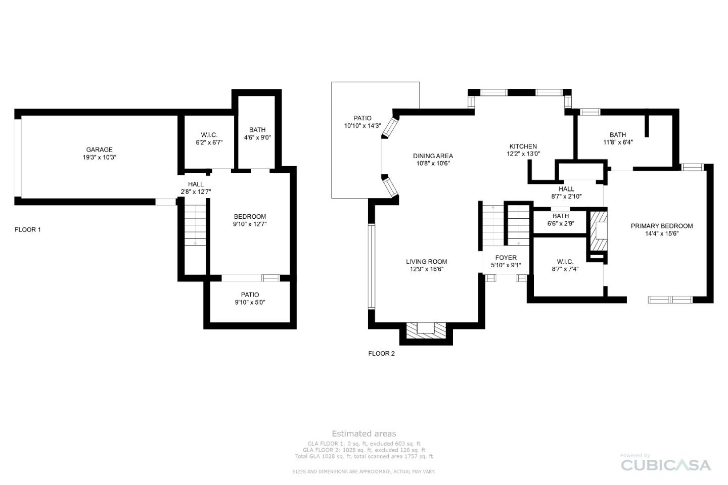 Detail Gallery Image 24 of 24 For 3947 San Antonio Ave, Carmel,  CA 93923 - 2 Beds | 2/1 Baths