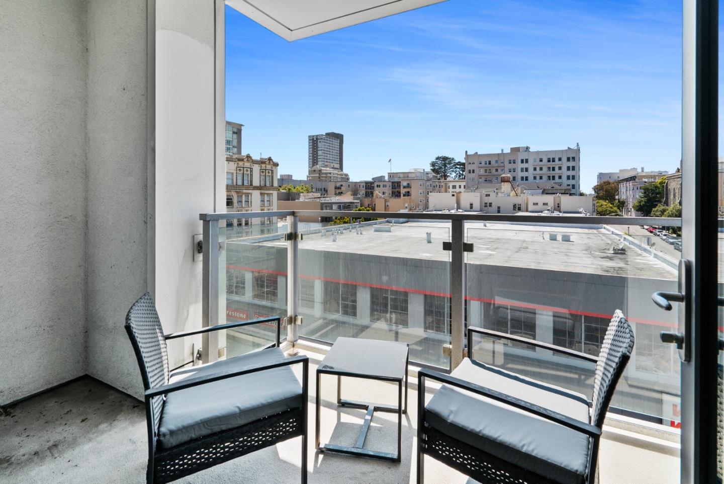 Detail Gallery Image 30 of 49 For 1450 Franklin St #602,  San Francisco,  CA 94109 - 2 Beds | 2 Baths