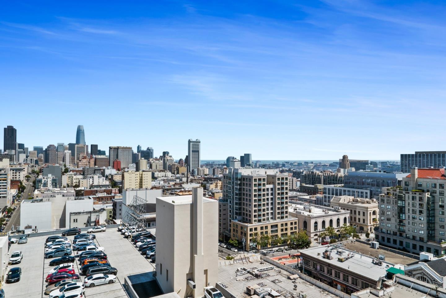 Detail Gallery Image 46 of 49 For 1450 Franklin St #602,  San Francisco,  CA 94109 - 2 Beds | 2 Baths