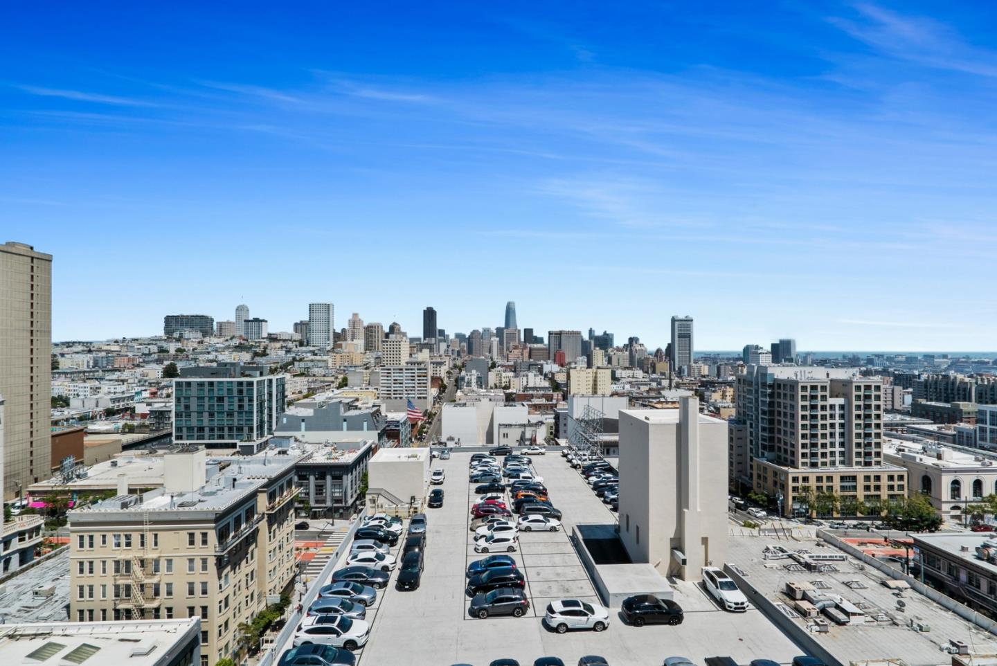 Detail Gallery Image 47 of 49 For 1450 Franklin St #602,  San Francisco,  CA 94109 - 2 Beds | 2 Baths