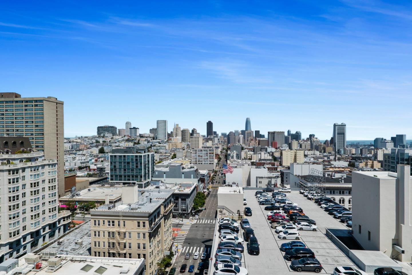 Detail Gallery Image 48 of 49 For 1450 Franklin St #602,  San Francisco,  CA 94109 - 2 Beds | 2 Baths