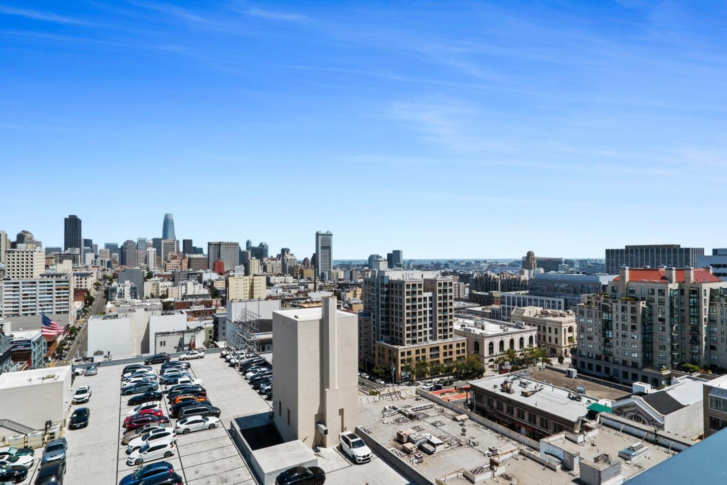 Detail Gallery Image 49 of 49 For 1450 Franklin St #602,  San Francisco,  CA 94109 - 2 Beds | 2 Baths