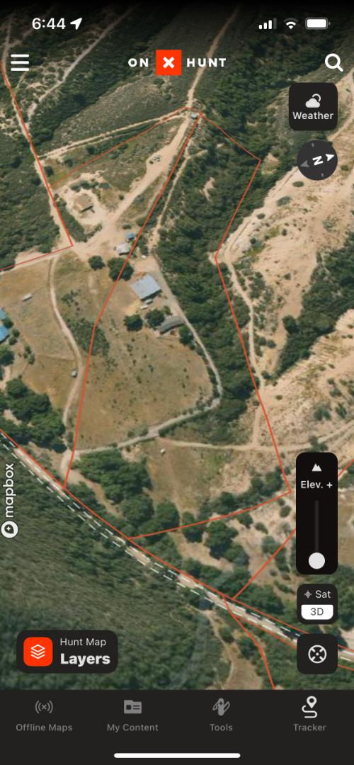 53620 Pine Canyon Rd, Monterey County, CA 93930 photo 30