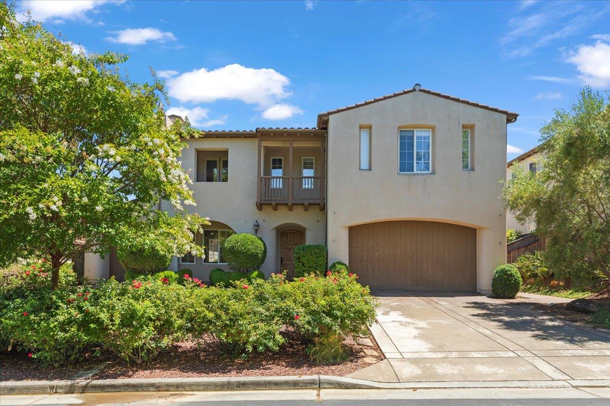 Detail Gallery Image 1 of 1 For 7490 Sunningdale Way, Gilroy,  CA 95020 - 4 Beds | 3/1 Baths