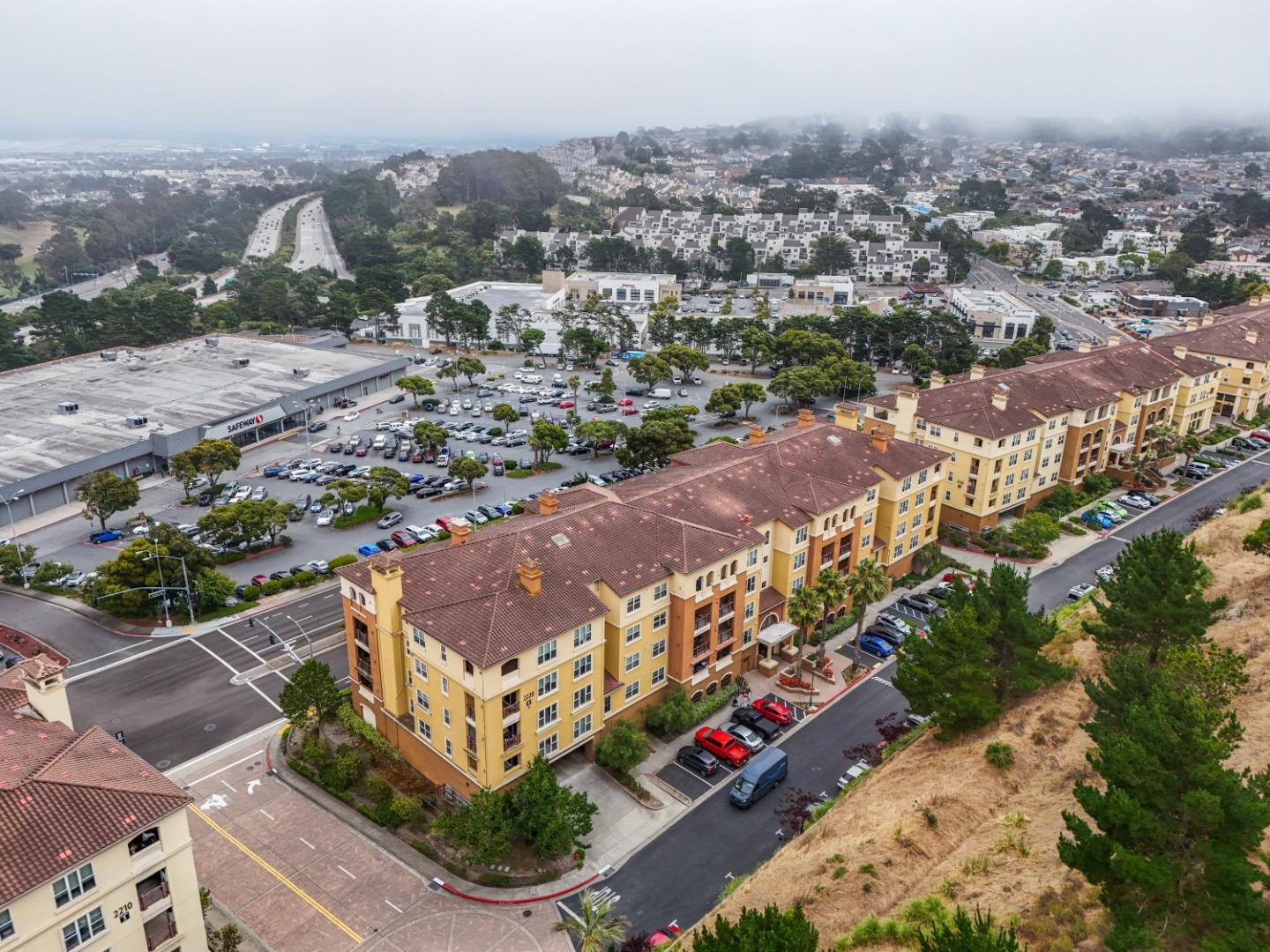 Detail Gallery Image 44 of 70 For 2220 Gellert Blvd #4105,  South San Francisco,  CA 94080 - 3 Beds | 2 Baths