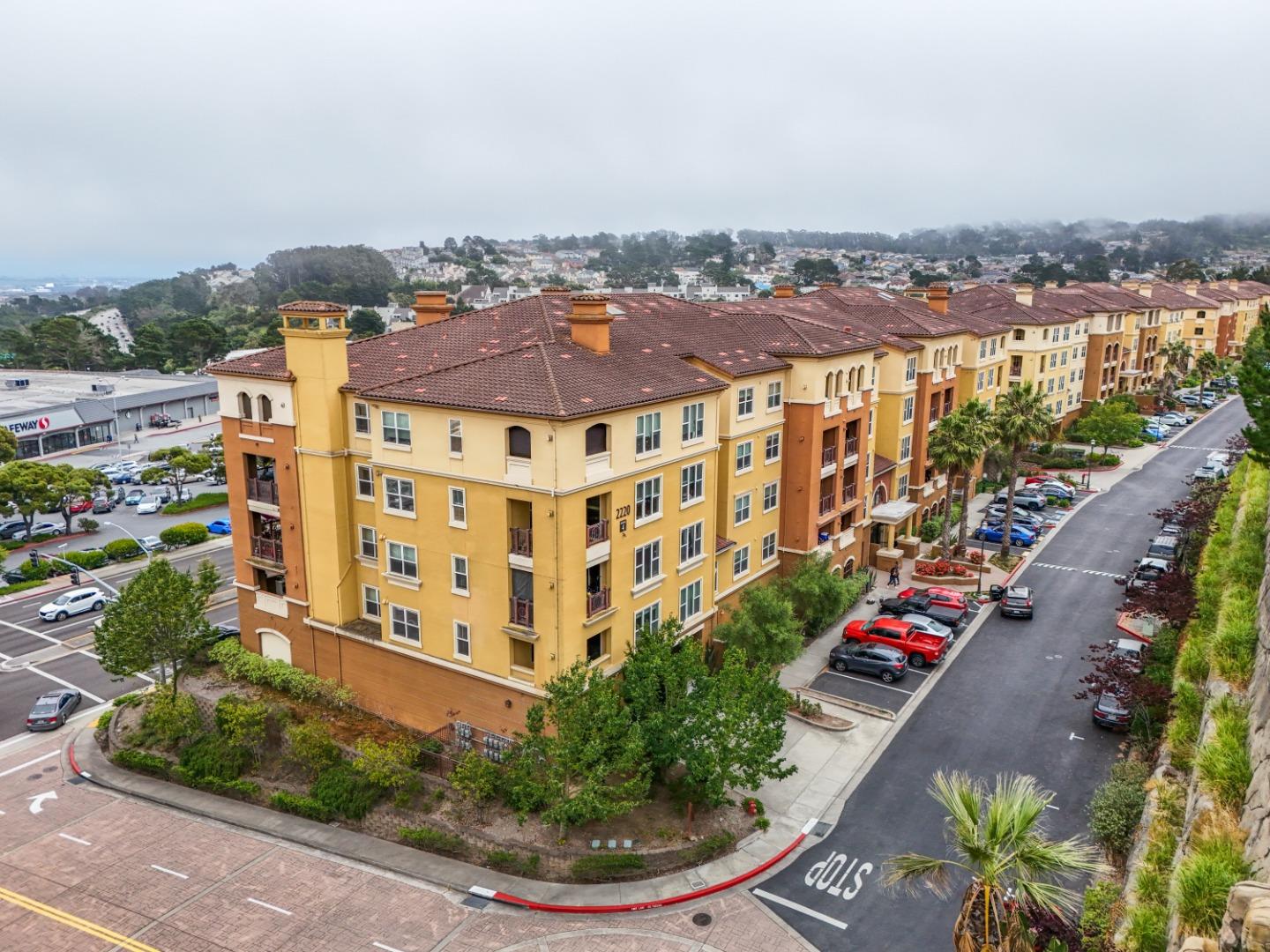 Detail Gallery Image 53 of 70 For 2220 Gellert Blvd #4105,  South San Francisco,  CA 94080 - 3 Beds | 2 Baths