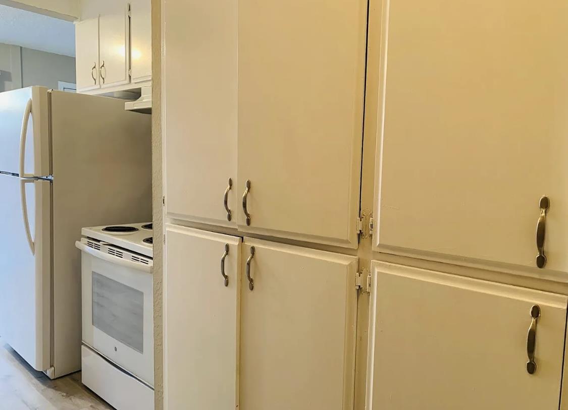 Detail Gallery Image 18 of 26 For 452 Corcoran Ave #3,  Vallejo,  CA 94589 - 2 Beds | 1/1 Baths