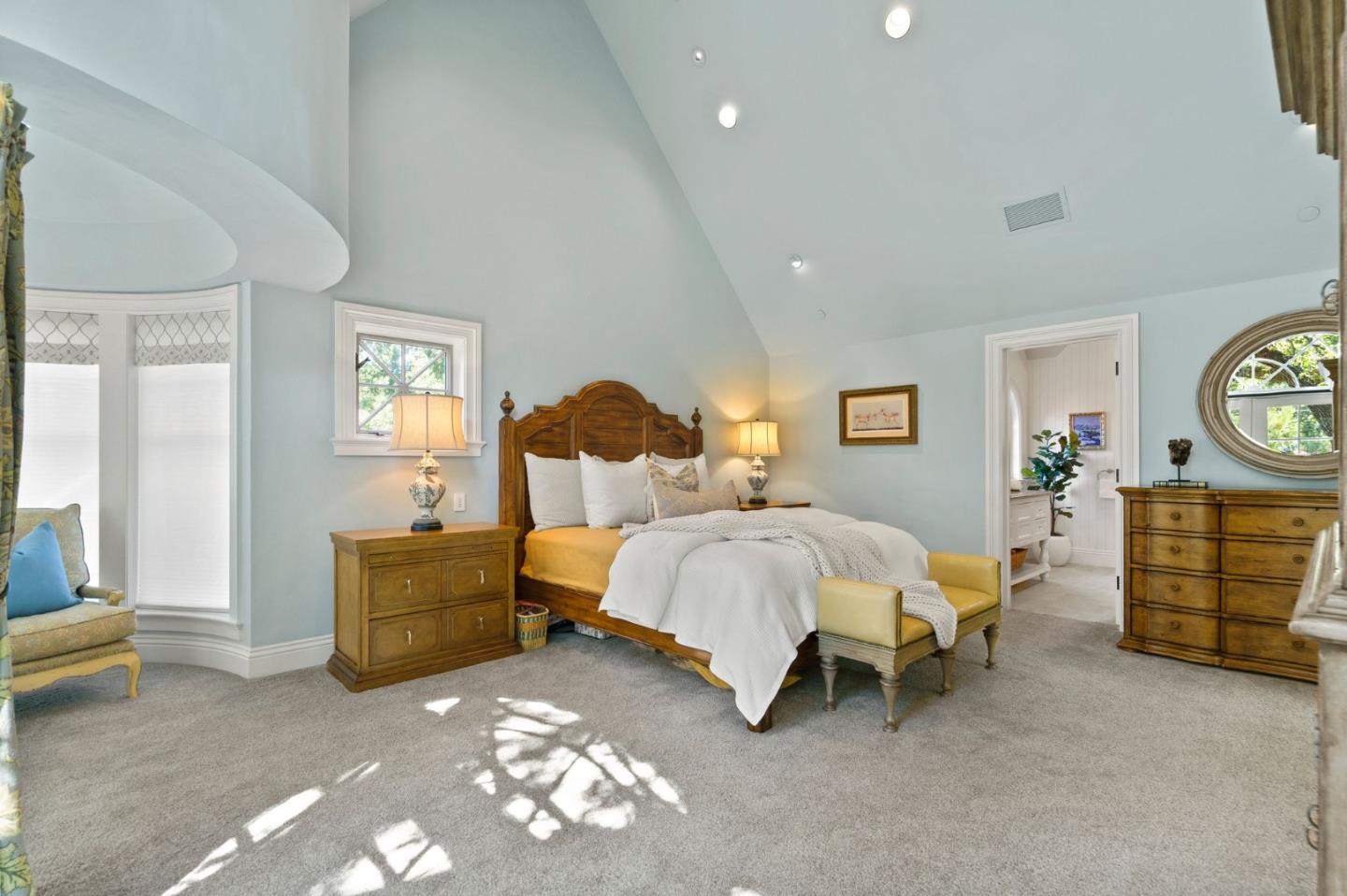 Detail Gallery Image 30 of 98 For 245 Glen Ridge Ave, Los Gatos,  CA 95030 - 3 Beds | 2/1 Baths