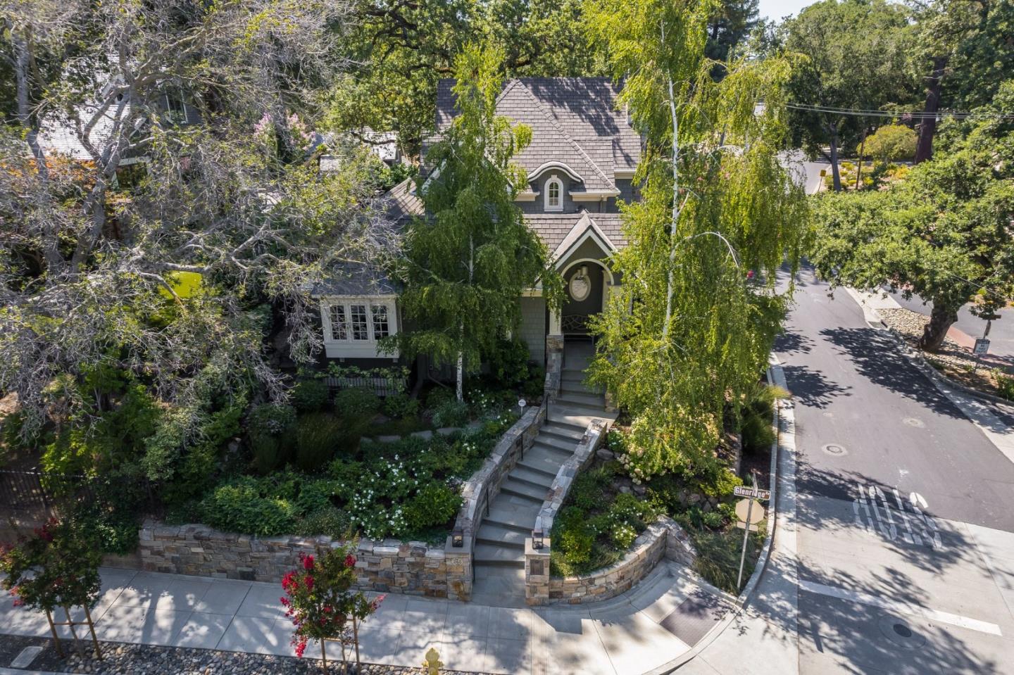 Detail Gallery Image 97 of 97 For 245 Glen Ridge Ave, Los Gatos,  CA 95030 - 3 Beds | 2/1 Baths