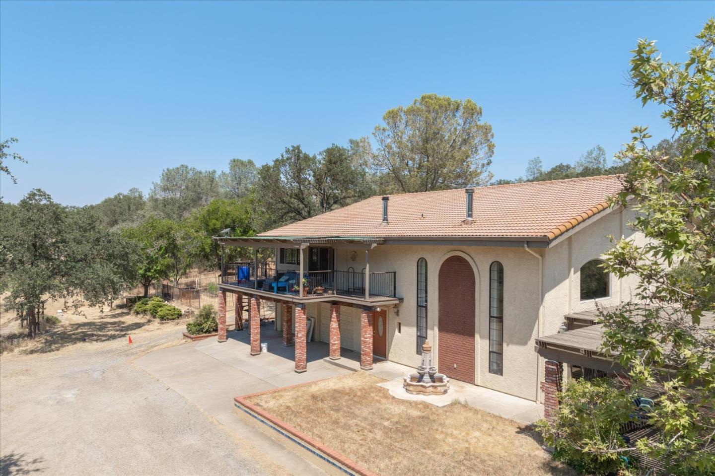 Detail Gallery Image 42 of 48 For 10207 Pool Station Rd, Angels Camp,  CA 95222 - 3 Beds | 2/1 Baths