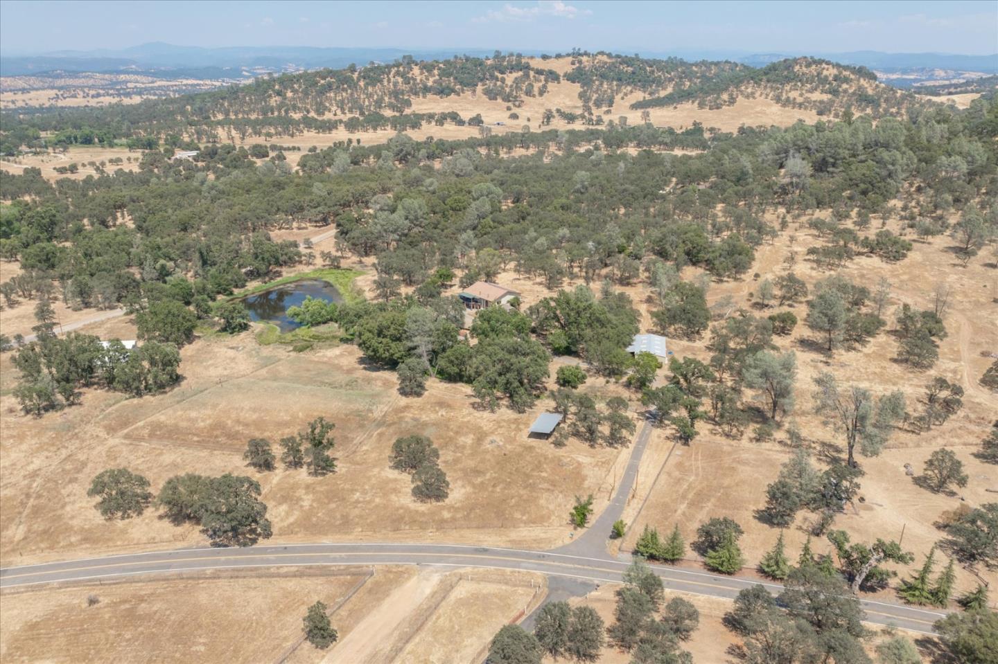 Detail Gallery Image 43 of 48 For 10207 Pool Station Rd, Angels Camp,  CA 95222 - 3 Beds | 2/1 Baths