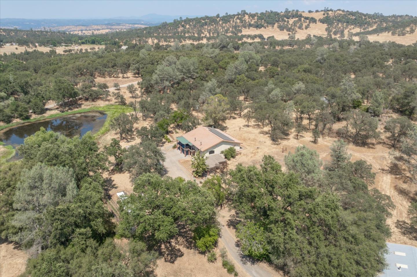 Detail Gallery Image 45 of 48 For 10207 Pool Station Rd, Angels Camp,  CA 95222 - 3 Beds | 2/1 Baths