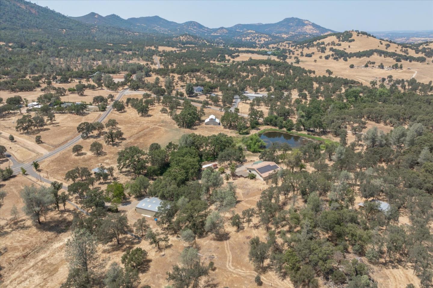 Detail Gallery Image 46 of 48 For 10207 Pool Station Rd, Angels Camp,  CA 95222 - 3 Beds | 2/1 Baths