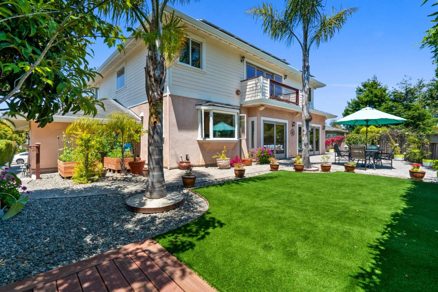 Detail Gallery Image 84 of 94 For 422 Mccormick Ave, Capitola,  CA 95010 - 5 Beds | 4/1 Baths