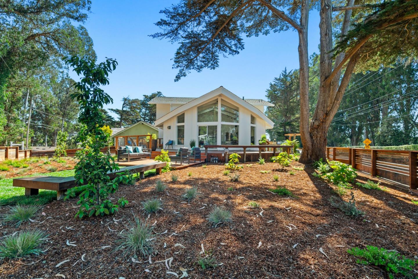 Detail Gallery Image 61 of 72 For 332 Palmer Ave, Aptos,  CA 95003 - 3 Beds | 3 Baths