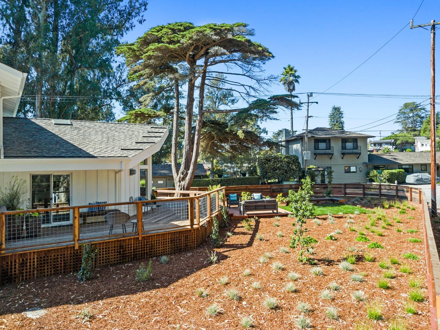 Detail Gallery Image 63 of 72 For 332 Palmer Ave, Aptos,  CA 95003 - 3 Beds | 3 Baths