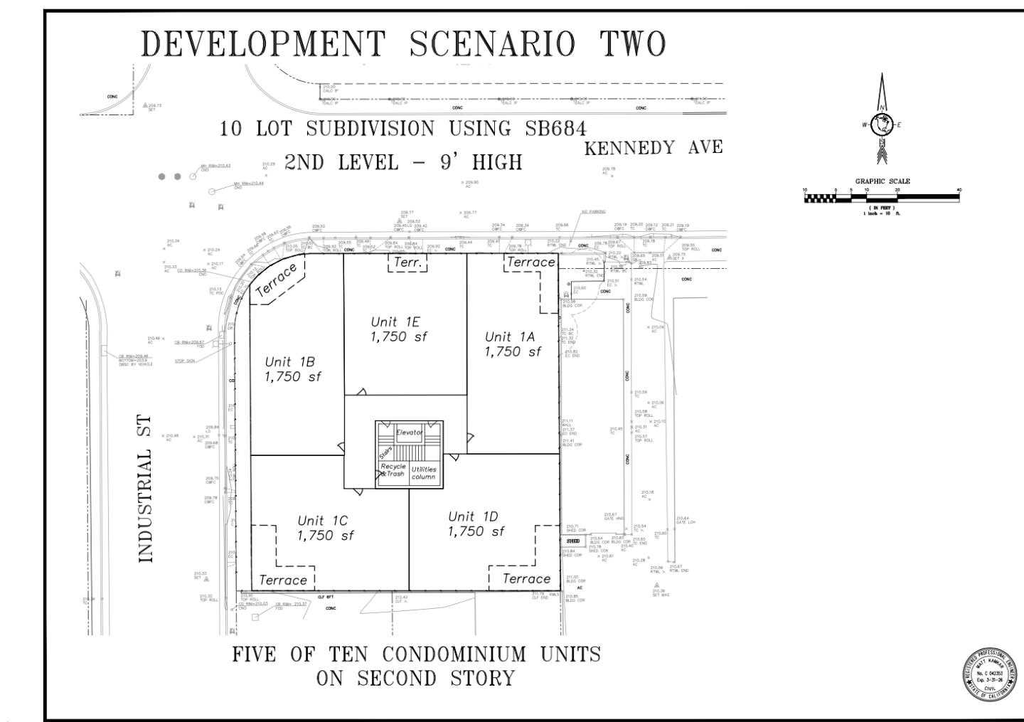 Detail Gallery Image 13 of 20 For 132 Kennedy Ave, Campbell,  CA 95008 - – Beds | – Baths