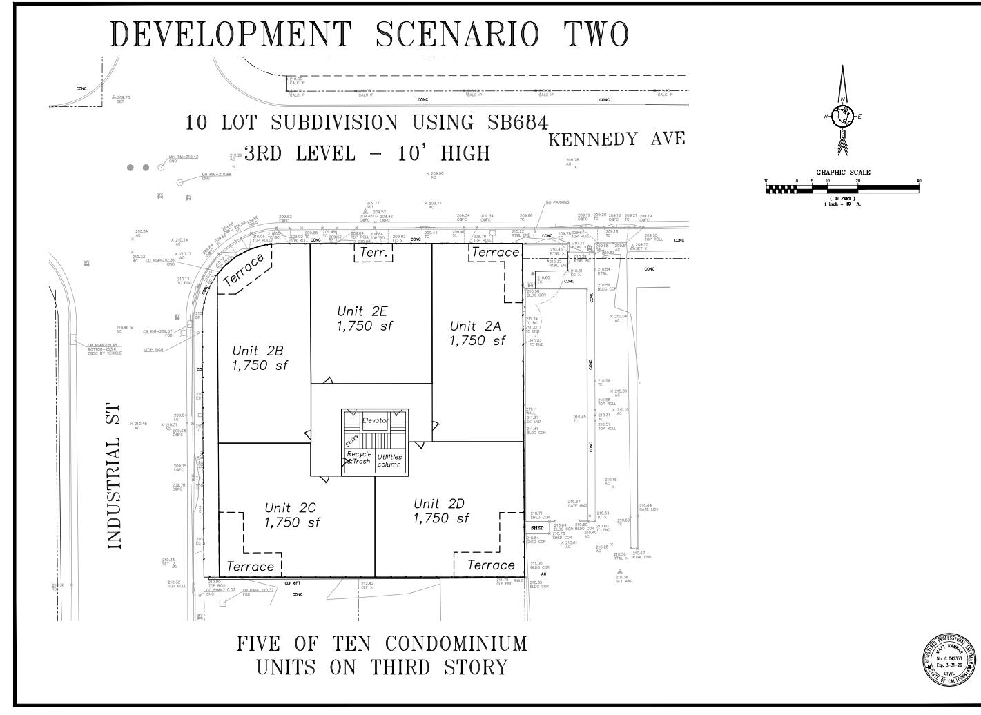 Detail Gallery Image 14 of 20 For 132 Kennedy Ave, Campbell,  CA 95008 - – Beds | – Baths