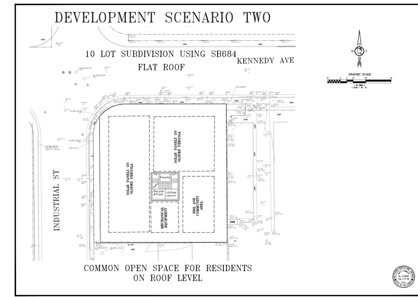 Detail Gallery Image 15 of 20 For 132 Kennedy Ave, Campbell,  CA 95008 - – Beds | – Baths