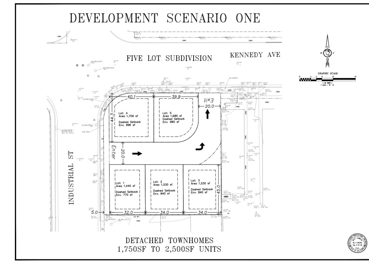 Detail Gallery Image 17 of 20 For 132 Kennedy Ave, Campbell,  CA 95008 - – Beds | – Baths