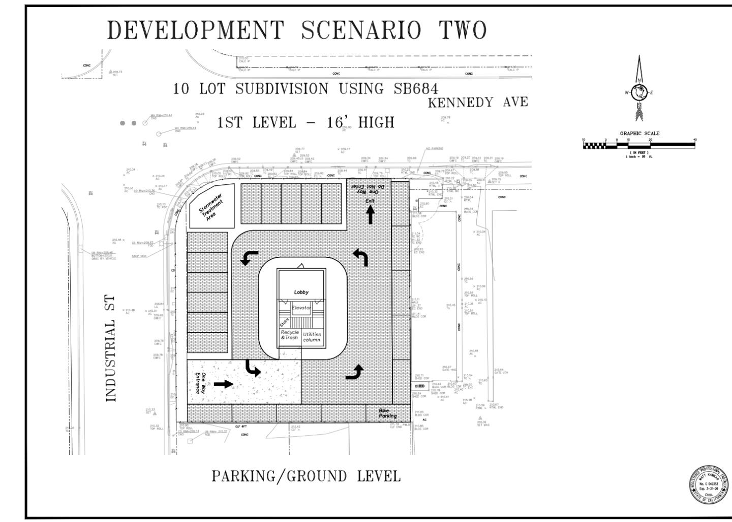 Detail Gallery Image 16 of 20 For 120 Kennedy Ave, Campbell,  CA 95008 - – Beds | – Baths