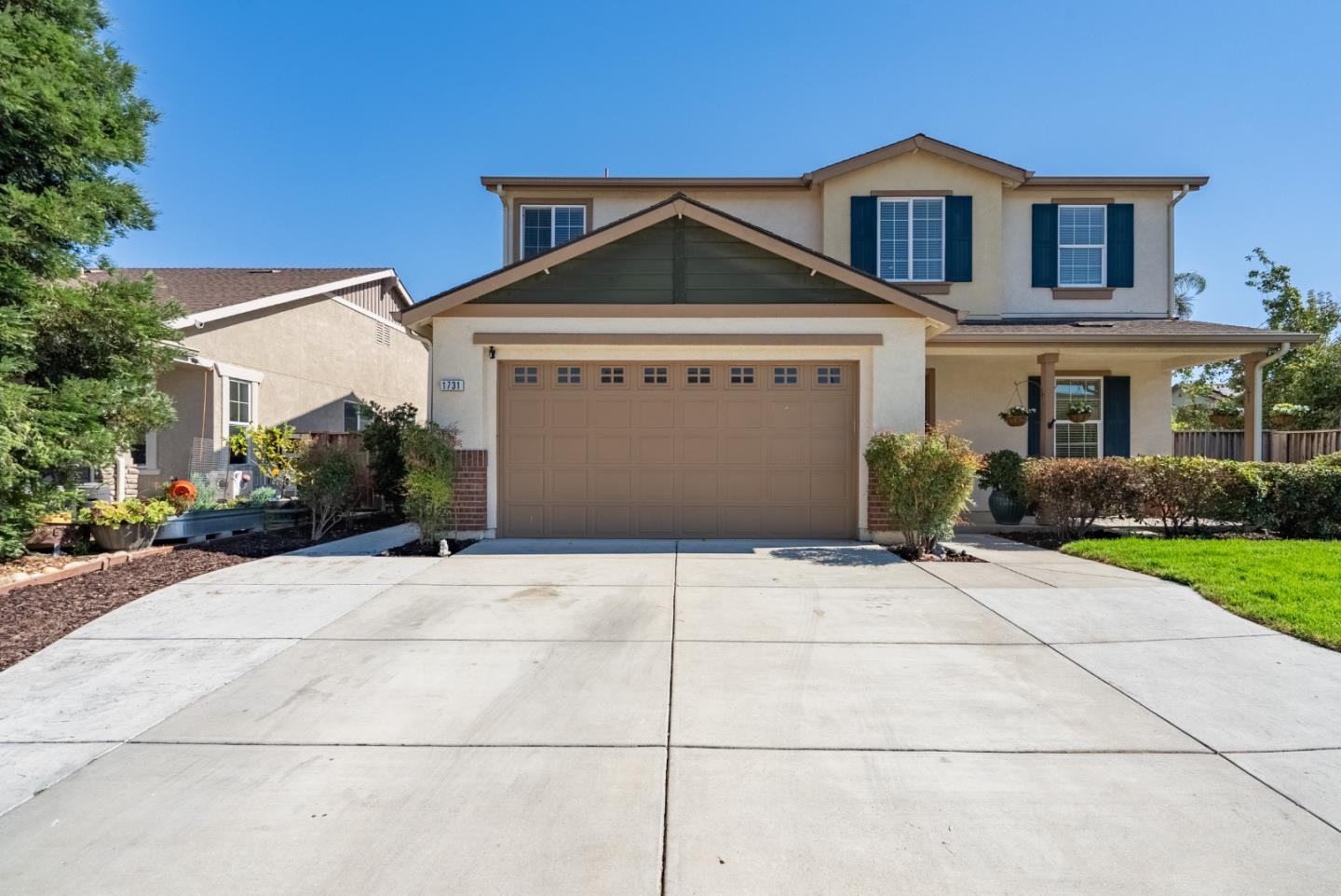1731 Brighton Dr, Hollister, CA 95023 photo 3
