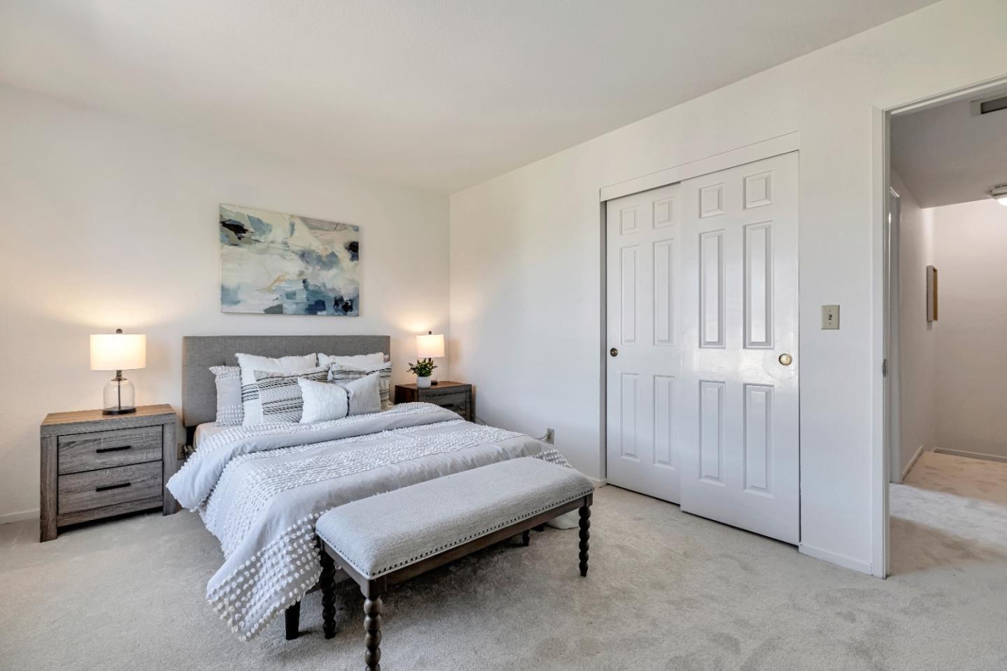 Detail Gallery Image 17 of 36 For 7202 Clarendon St, San Jose,  CA 95129 - 3 Beds | 2/1 Baths