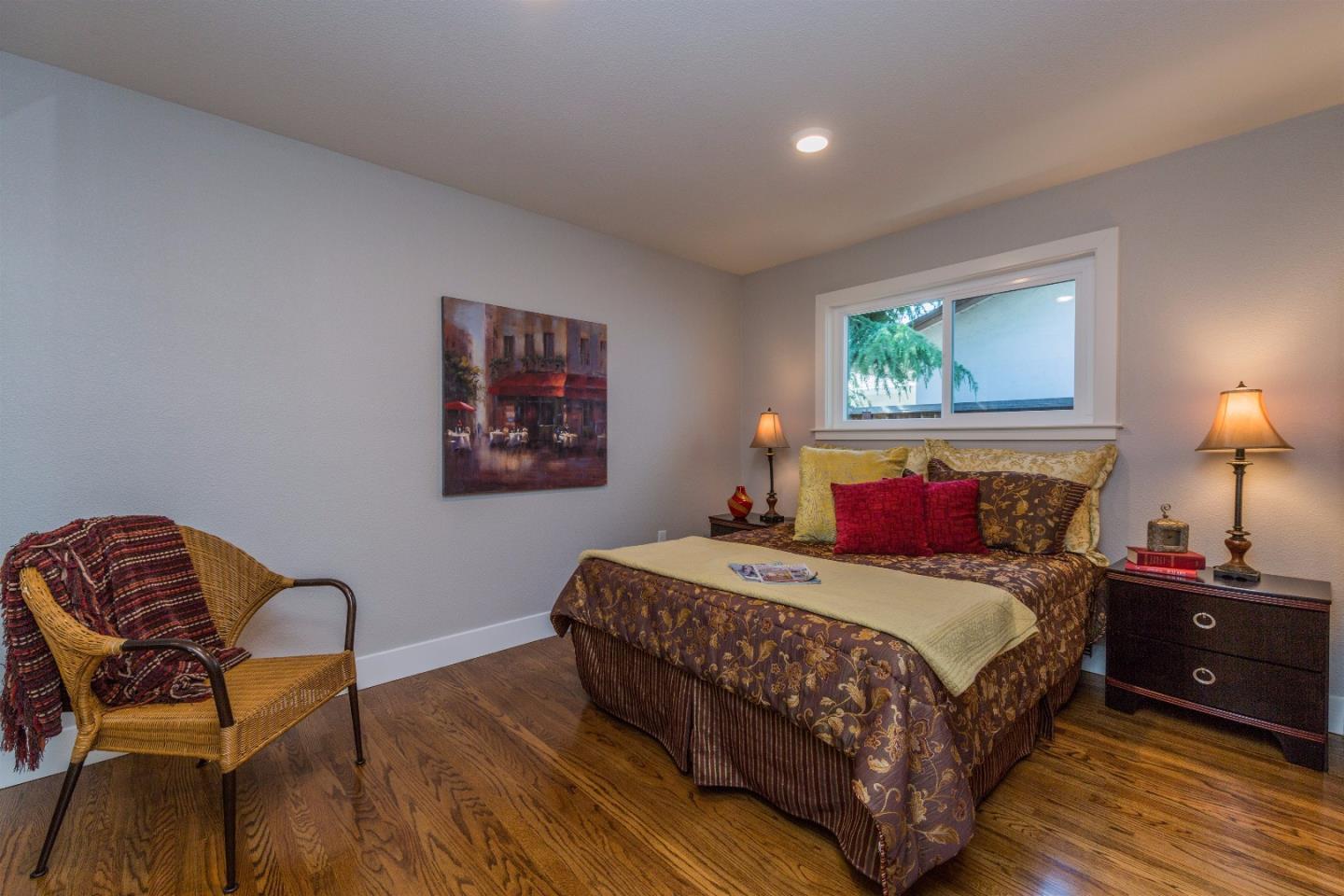 Detail Gallery Image 11 of 12 For 901 Bing Dr, Santa Clara,  CA 95051 - 2 Beds | 1 Baths