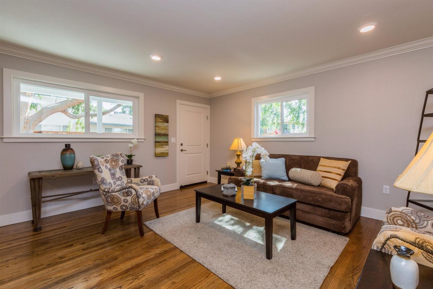 Detail Gallery Image 6 of 12 For 901 Bing Dr, Santa Clara,  CA 95051 - 2 Beds | 1 Baths