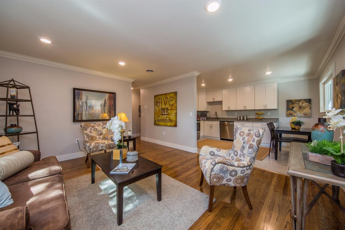 Detail Gallery Image 7 of 12 For 901 Bing Dr, Santa Clara,  CA 95051 - 2 Beds | 1 Baths