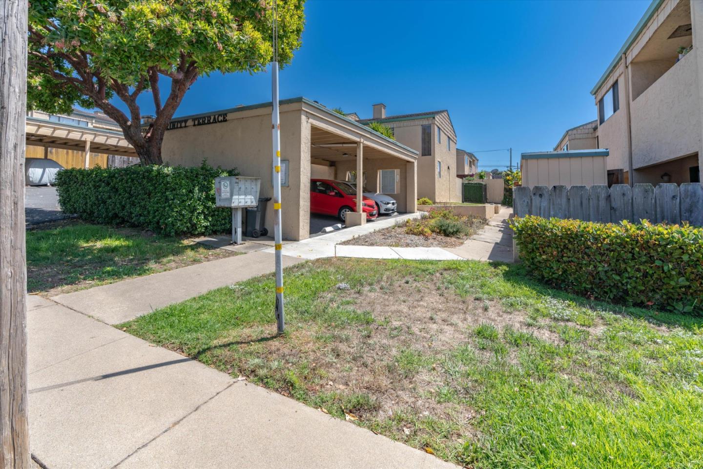 Detail Gallery Image 33 of 35 For 1204 Trinity Ave., Seaside,  CA 93955 - 2 Beds | 1/1 Baths