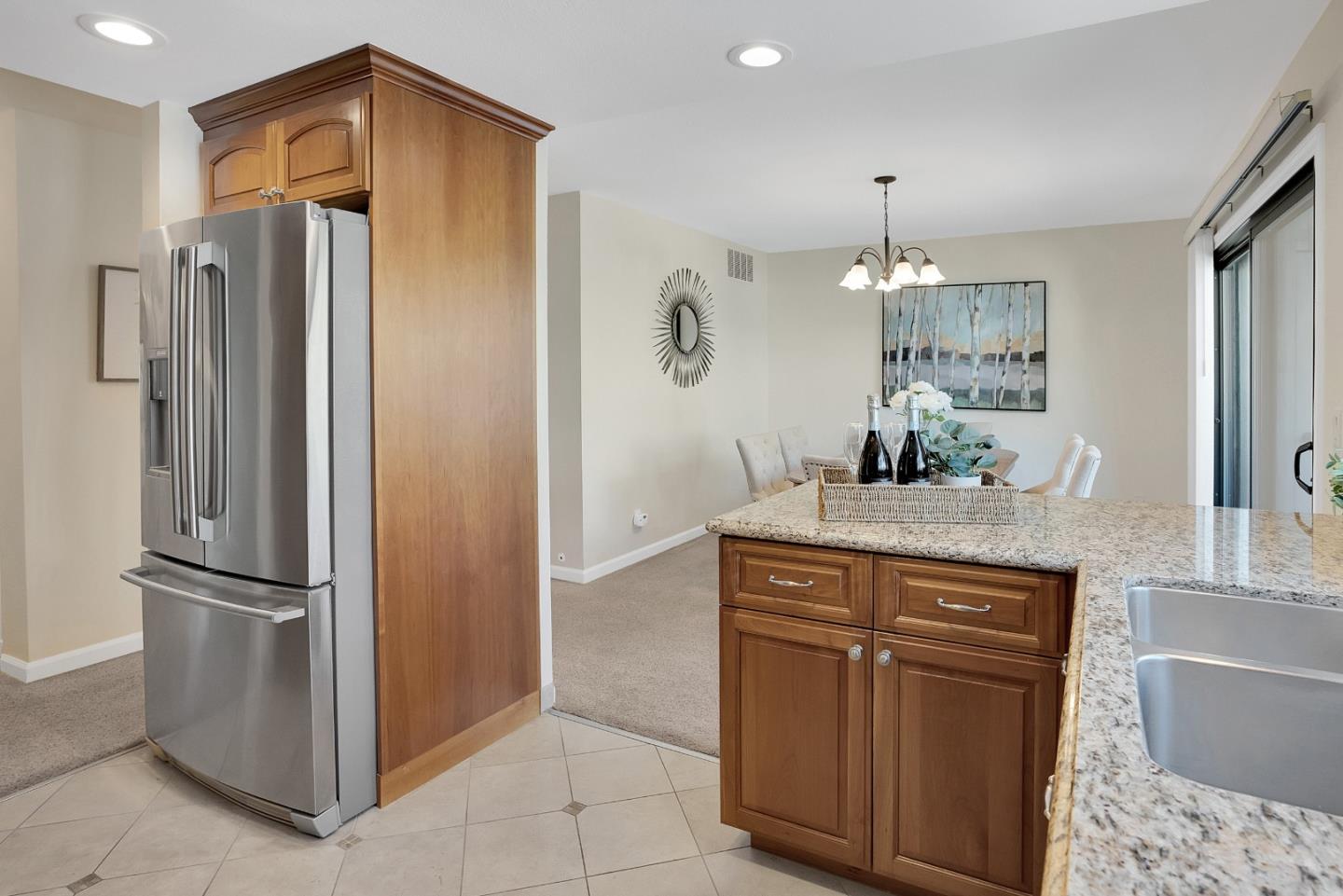 Detail Gallery Image 15 of 27 For 726 Duncanville Ct, Campbell,  CA 95008 - 2 Beds | 2/1 Baths