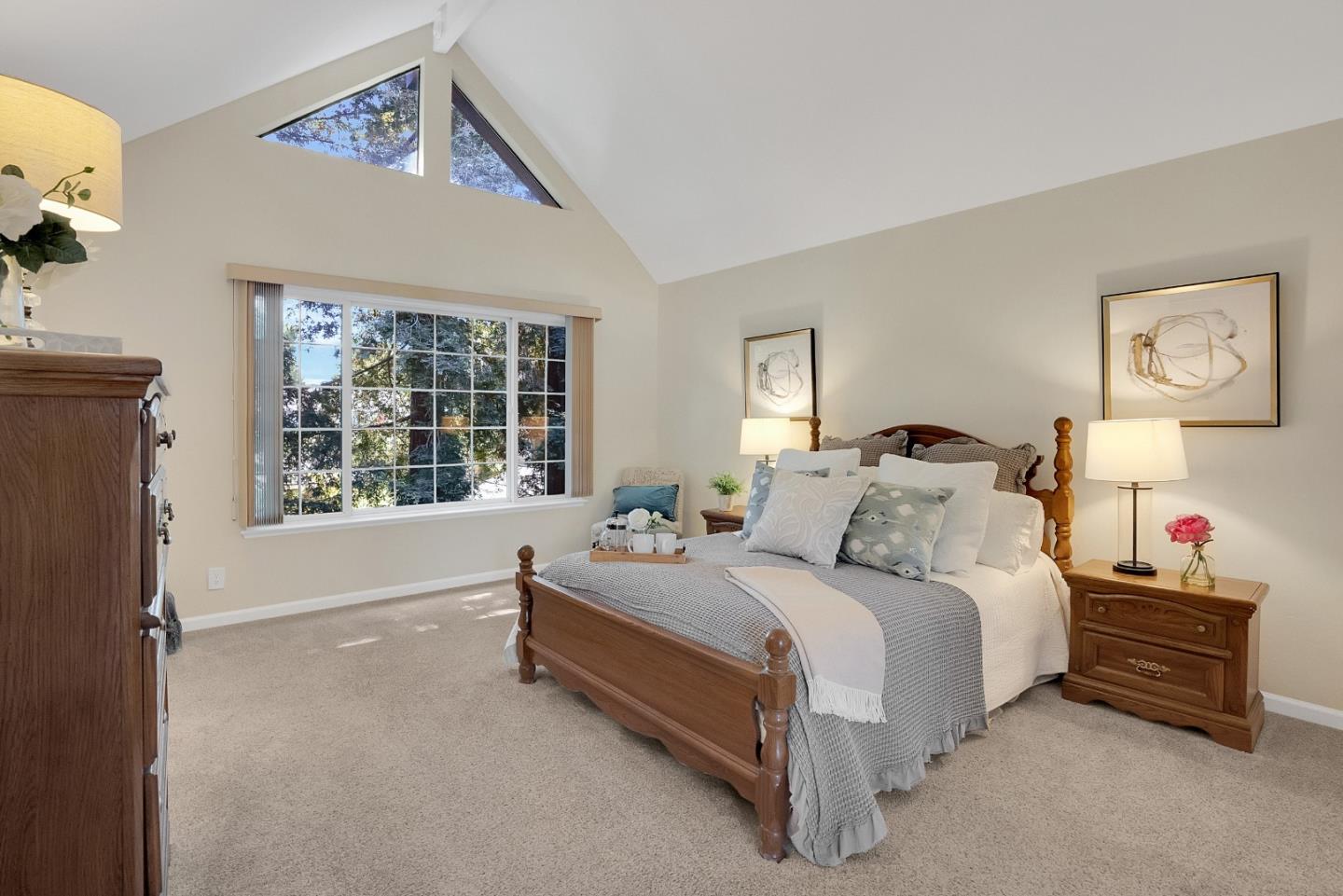 Detail Gallery Image 18 of 27 For 726 Duncanville Ct, Campbell,  CA 95008 - 2 Beds | 2/1 Baths