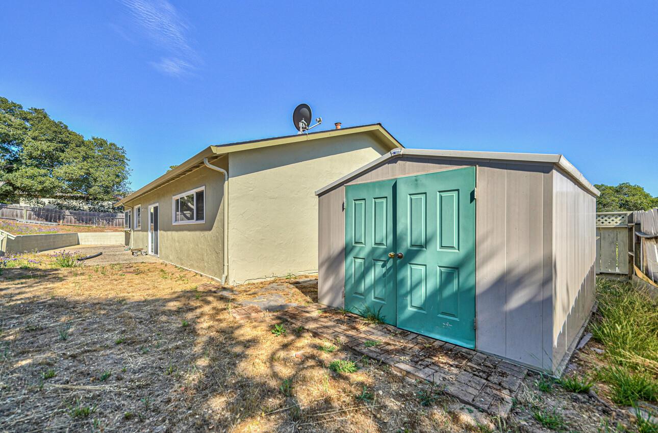 Detail Gallery Image 29 of 29 For 15645 Charter Oak Blvd, Salinas,  CA 93907 - 3 Beds | 2/1 Baths